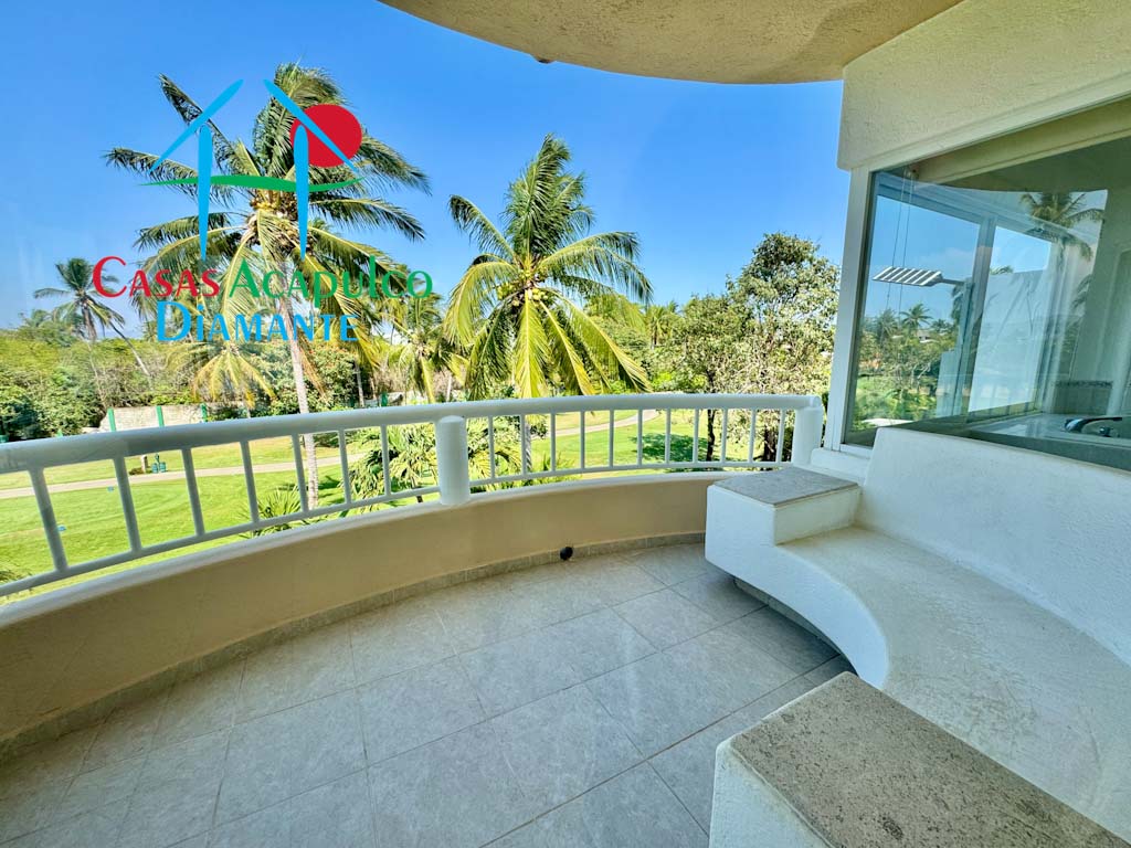 Xel-Ha 43 - Recámara principal 10